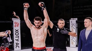 Узаир Абдураков - Илья Гаджей Mfp 230