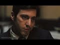 The Godfather Movies Without Words 1972 Al Pacino Francis Ford ...
