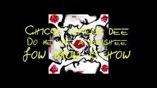 Watch Red Hot Chili Peppers Blood Sugar Sex Magik video