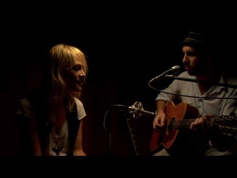 Gimme Sympathy - Acoustic