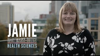 Researcher Stories - Jamie Hartmann-Boyce: E-cigarettes