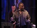 Jamie Davis au Duc des Lombards
