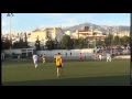 ΤΟΥΡΝΟΥΑ ΒΡΙΛΗΣΣΙΩΝ:OHMSTEDE - ΕΠΣ ΑΘΗΝΩΝ 0-3 (2ο ΗΜΙΧΡΟΝΟ - Α' ΜΕΡΟΣ)