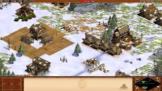 Age of Empires II - HD - Celts