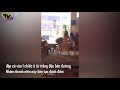 Cô gái bị nhóm Thanh niên đánh hội đồng trên phố Tây Sơn