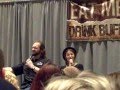 B.Jr's Horrific Halloween 2012: Scarefest Halloween Q&A with Tyler Mane and Scout Taylor-Compton