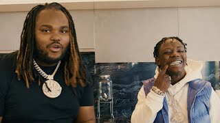 Jackboy & Tee Grizzley - Notice Me