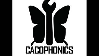 Watch Cacophonics Mass Medias video