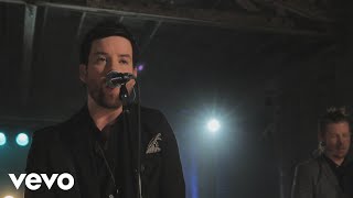 Watch David Cook Take Me As I Am video