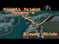 OSRS - Fossil Island Wyvern’s - Slayer Guide!