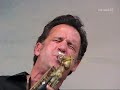 Jeff Lorber Fusion & Eric Marienthal - XVIII Festiwal Jazz na Starówce 2012 (2/3)