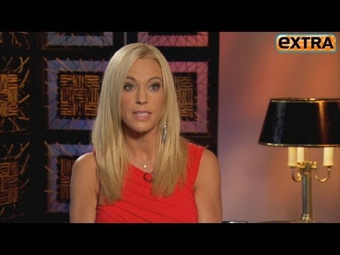 Kate Gosselin on Dating, Running, and Couponing
