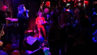 Юта. Сольный Концерт.Москва