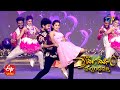 Siddu & Navya Swamy Dance Performance | Sravanamasam Vachindamma | 29th August 2021 | ETV Telugu