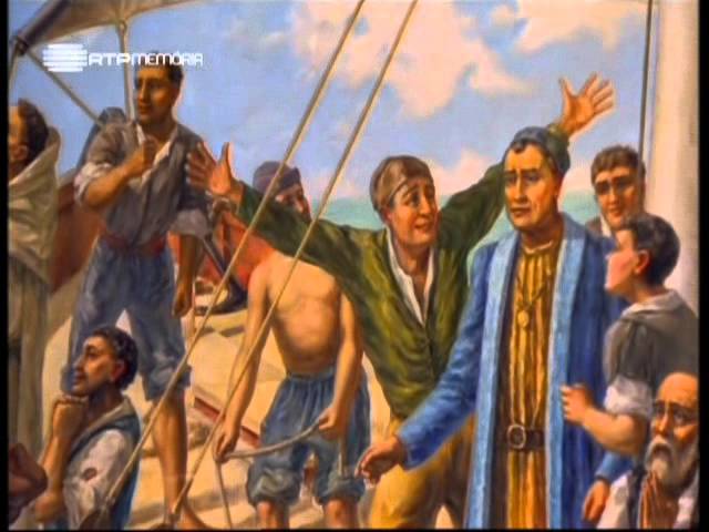 Os Descobrimentos Portugueses