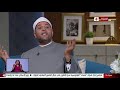 واحد من الناس - جسمك هيقعشر من كلام الشيخ رمضان عبد الرازق عن سيدنا محمد ولماذا هو الأعظم عند الله