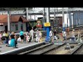 Видео ЧС7 с поездом 175 Харьков Симферополь