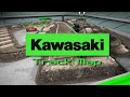 Kawasaki Dynamic Track Map: Anaheim - Round 5