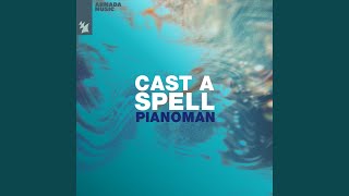 Cast A Spell Spellbound Extended Club Mix