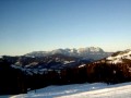 Video Friski - (frisbee and skiing)
