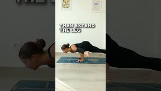 How To Flying Splits Step-By-Step
