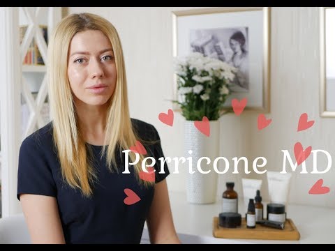 Косметика Perricone MD (уход дома) Косметика Perricone MD (уход дома)