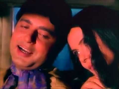 Tum jo mil gaye ho