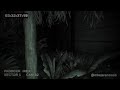 Indominus Rex paddock - Security camera