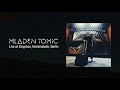 Mladen Tomic Live at Sisyphos, Hammahalle, Berlin, Germany, 02.06.2018.