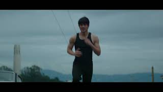 Birth Of The Dragon Exclusive Training Clip