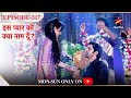 Iss Pyar Ko Kya Naam Doon? | Season 1 | Episode 317 | Arnav ne kiya Khushi ko propose!