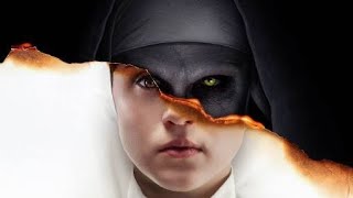 The Nun Movie Review | Taissa Farmiga | Demián Bichir | Jonas Bloquet |