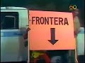 Chapolin - A fronteira / Um passageiro encrenqueiro/ O fantasma