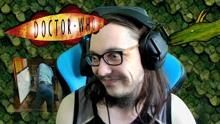 Is this the WORST Doctor Who episode ever? Love and Monsters reaction