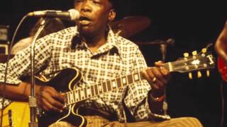 Watch John Lee Hooker Bang Bang Bang Bang video