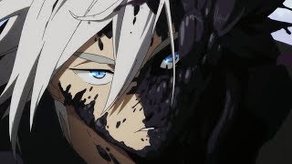 Top 10 Action/Comedy/Supernatural Anime