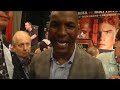 Bernard Hopkins Breaks Down Why Canelo Lost