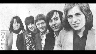 Watch Hollies Witchy Woman video