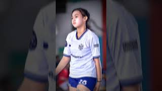 Tendangan Geledek Ampunnn