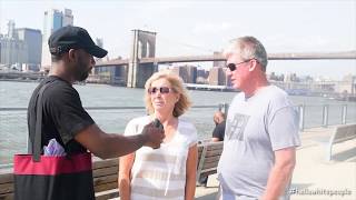 #HelloWhitePeople - Episode 3 (@FunnyJulius)