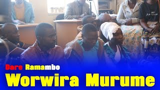 Chegutu Varikurwira Murume, Nyaya Izere Mudare Ramambo Ngezi
