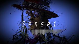 Future Hndrxx Type Beat "Sensei" prod by Rotten Apples