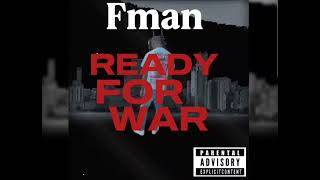 Fman - Ready For War