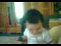 Aya Hadia Benz got 2 yrs bb luv yaa