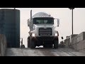 Mack Trucks Fuel System