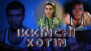 Ikkinchi Xotin (O'zbek Kino)| Иккинчи Хотин (Ўзбек Кино)