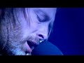 Thom Yorke - Ingenue (Live Jonathan Ross Show)