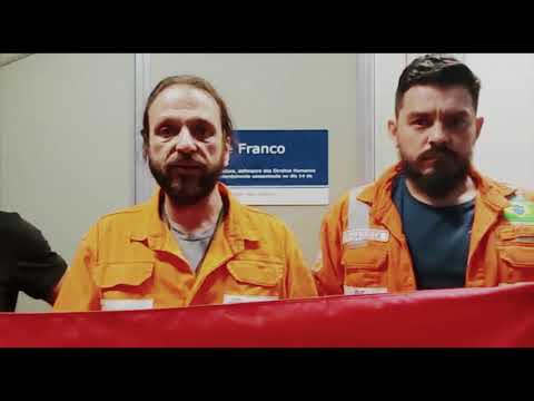 ACT: dirigentes da FNP mandam recado para a categoria