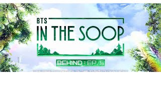 (ENG SUB) (Behind) BTS In The Soop Season 2 Ep 5