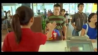Mcdonalds Spectacular Spiderman Toy Commercial
